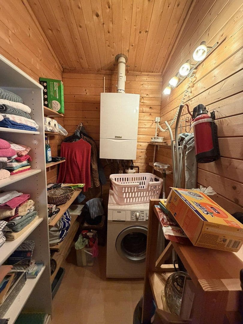 Predaj domu 49 m², pozemek 300 m², Stedener Forst 6, Holste, Dolné Sasko Predaj domu 49 m², pozemek 300 m², Stedener Forst 6, Holste, Dolné Sasko