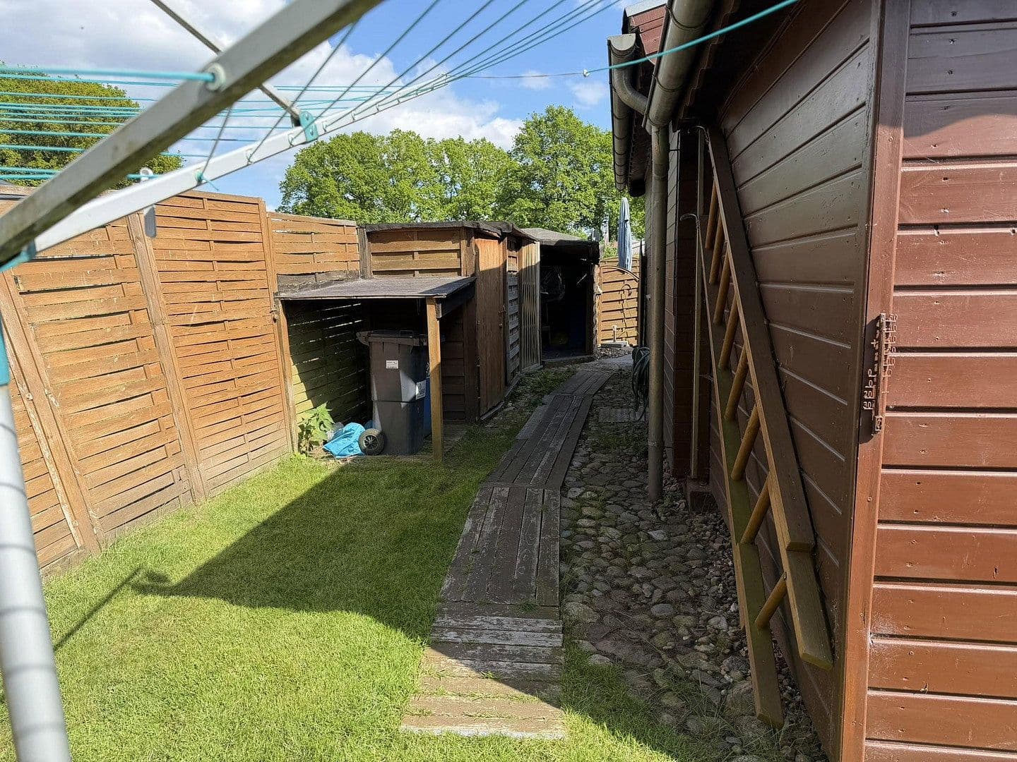 Predaj domu 49 m², pozemek 300 m², Stedener Forst 6, Holste, Dolné Sasko Predaj domu 49 m², pozemek 300 m², Stedener Forst 6, Holste, Dolné Sasko