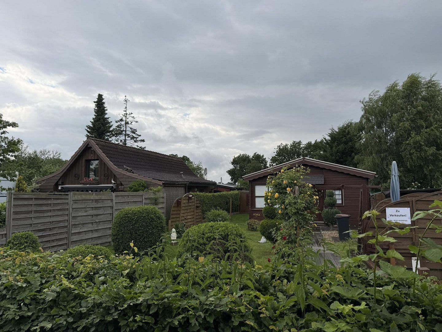 Predaj domu 49 m², pozemek 300 m², Stedener Forst 6, Holste, Dolné Sasko Predaj domu 49 m², pozemek 300 m², Stedener Forst 6, Holste, Dolné Sasko