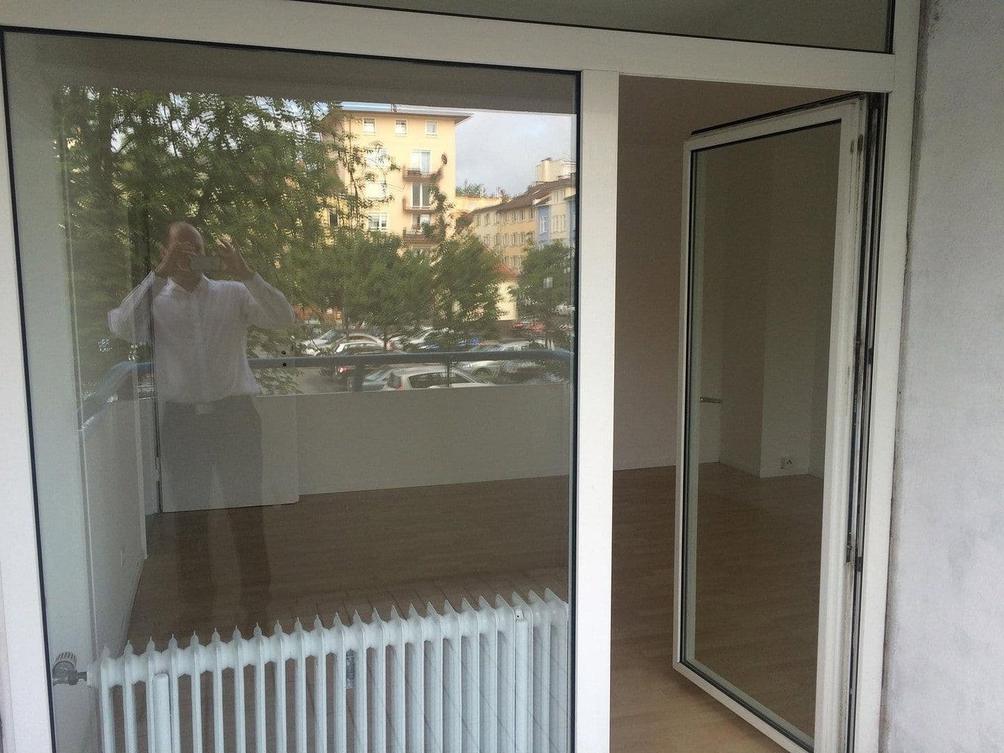 Prenájom bytu 1-izbový 35 m², Wilhelmsplatz 18, Offenbach, Hesensko Prenájom bytu 1-izbový 35 m², Wilhelmsplatz 18, Offenbach, Hesensko