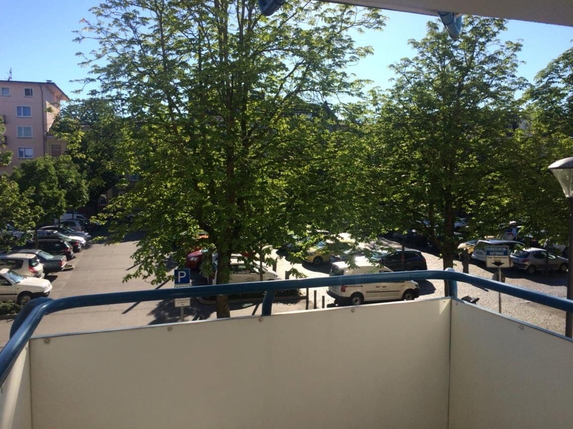 Prenájom bytu 1-izbový 35 m², Wilhelmsplatz 18, Offenbach, Hesensko Prenájom bytu 1-izbový 35 m², Wilhelmsplatz 18, Offenbach, Hesensko
