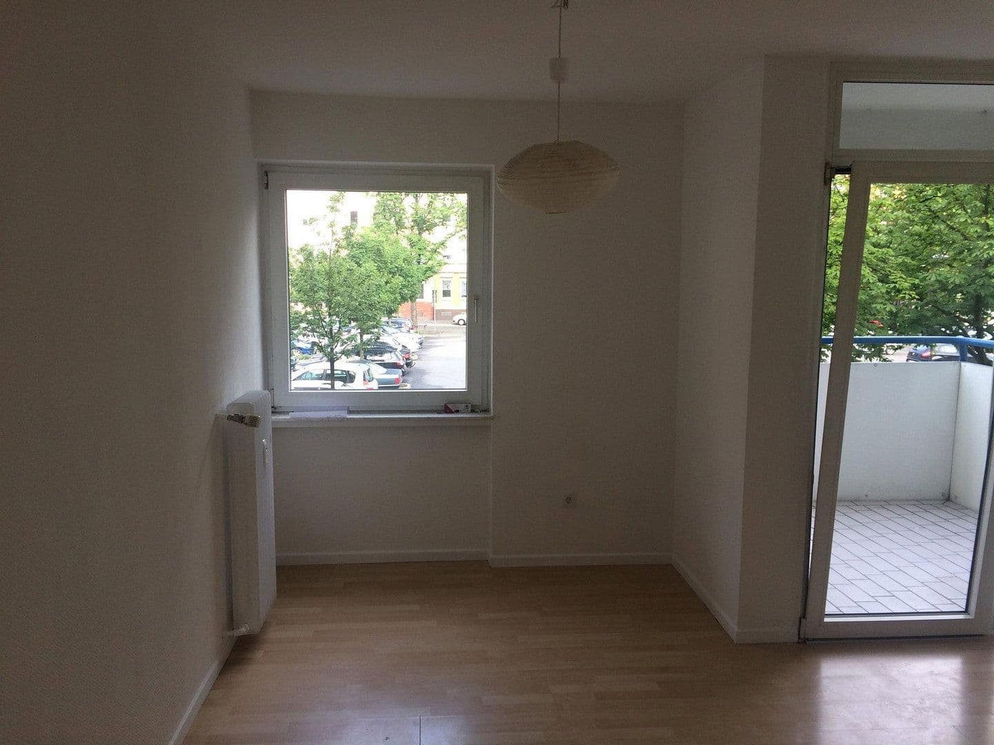 Prenájom bytu 1-izbový 35 m², Wilhelmsplatz 18, Offenbach, Hesensko Prenájom bytu 1-izbový 35 m², Wilhelmsplatz 18, Offenbach, Hesensko