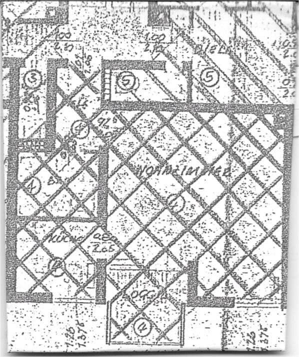 Prenájom bytu 1-izbový 35 m², Wilhelmsplatz 18, Offenbach, Hesensko Prenájom bytu 1-izbový 35 m², Wilhelmsplatz 18, Offenbach, Hesensko