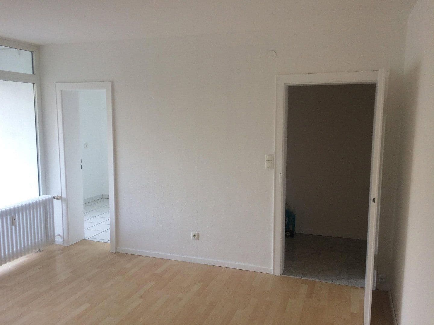 Prenájom bytu 1-izbový 35 m², Wilhelmsplatz 18, Offenbach, Hesensko Prenájom bytu 1-izbový 35 m², Wilhelmsplatz 18, Offenbach, Hesensko
