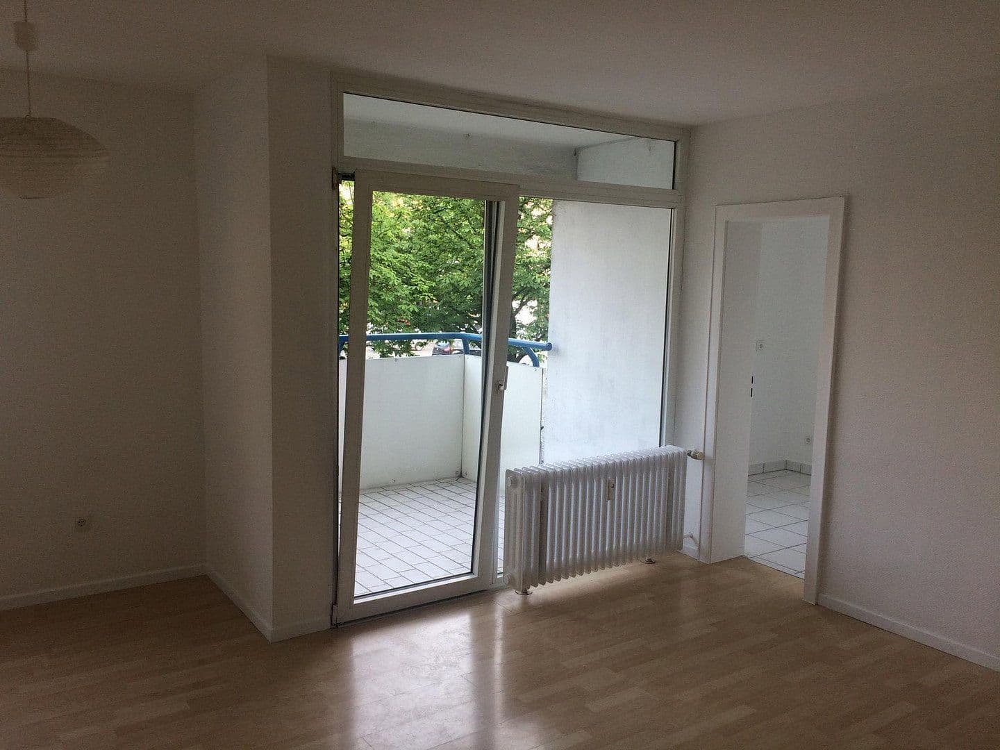 Prenájom bytu 1-izbový 35 m², Wilhelmsplatz 18, Offenbach, Hesensko Prenájom bytu 1-izbový 35 m², Wilhelmsplatz 18, Offenbach, Hesensko