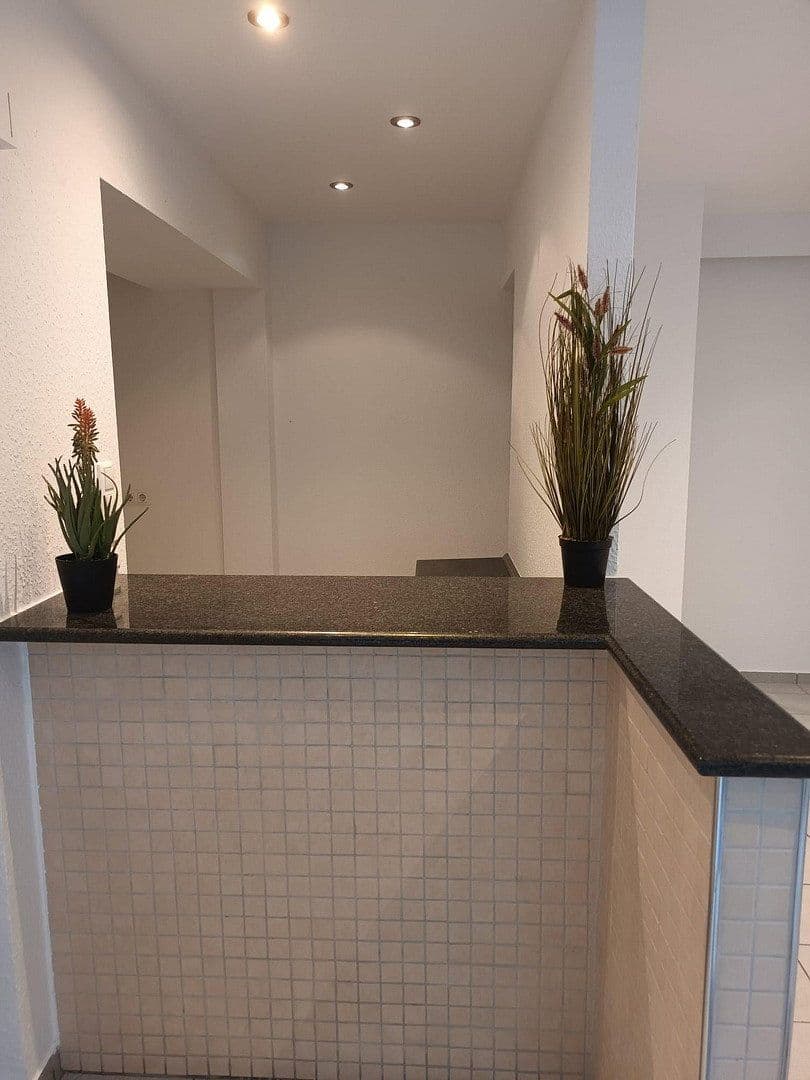 Prenájom kancelárie 59 m², Julius-Bau-Straße 3, Köln, Severné Porýnie - Westfálsko Prenájom kancelárie 59 m², Julius-Bau-Straße 3, Köln, Severné Porýnie - Westfálsko