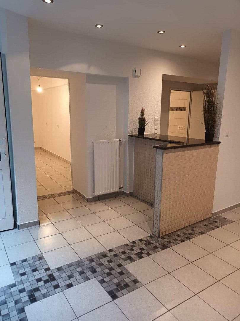 Prenájom kancelárie 59 m², Julius-Bau-Straße 3, Köln, Severné Porýnie - Westfálsko Prenájom kancelárie 59 m², Julius-Bau-Straße 3, Köln, Severné Porýnie - Westfálsko