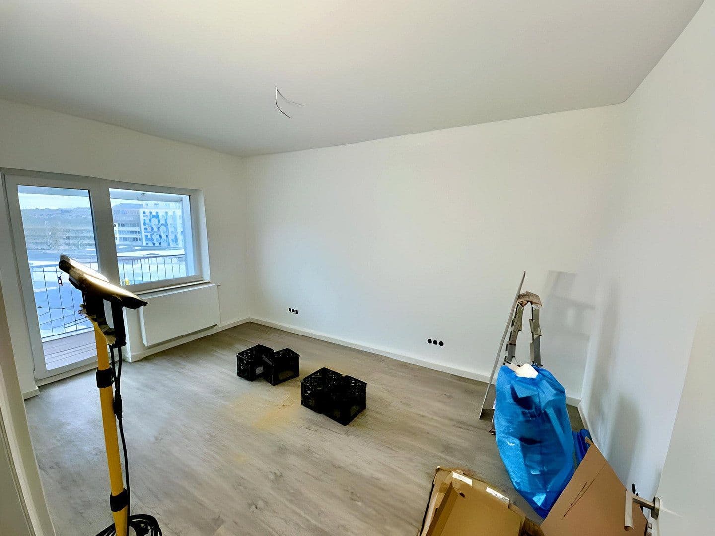 Prenájom bytu 2-izbový 55 m², Rather Str. 68, Düsseldorf, Severné Porýnie - Westfálsko Prenájom bytu 2-izbový 55 m², Rather Str. 68, Düsseldorf, Severné Porýnie - Westfálsko