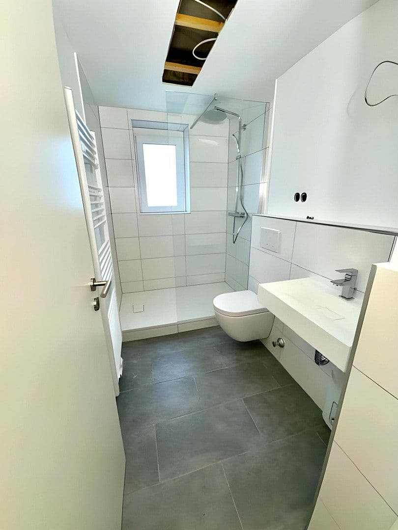 Prenájom bytu 2-izbový 55 m², Rather Str. 68, Düsseldorf, Severné Porýnie - Westfálsko Prenájom bytu 2-izbový 55 m², Rather Str. 68, Düsseldorf, Severné Porýnie - Westfálsko