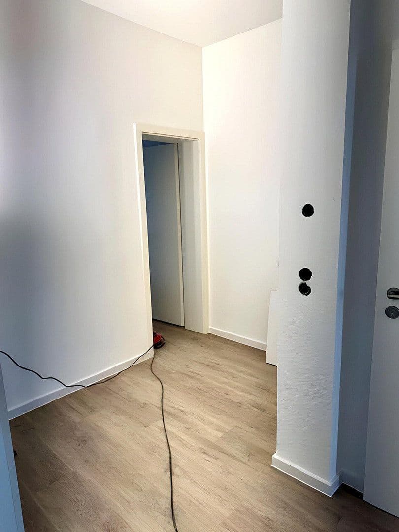 Prenájom bytu 2-izbový 55 m², Rather Str. 68, Düsseldorf, Severné Porýnie - Westfálsko Prenájom bytu 2-izbový 55 m², Rather Str. 68, Düsseldorf, Severné Porýnie - Westfálsko