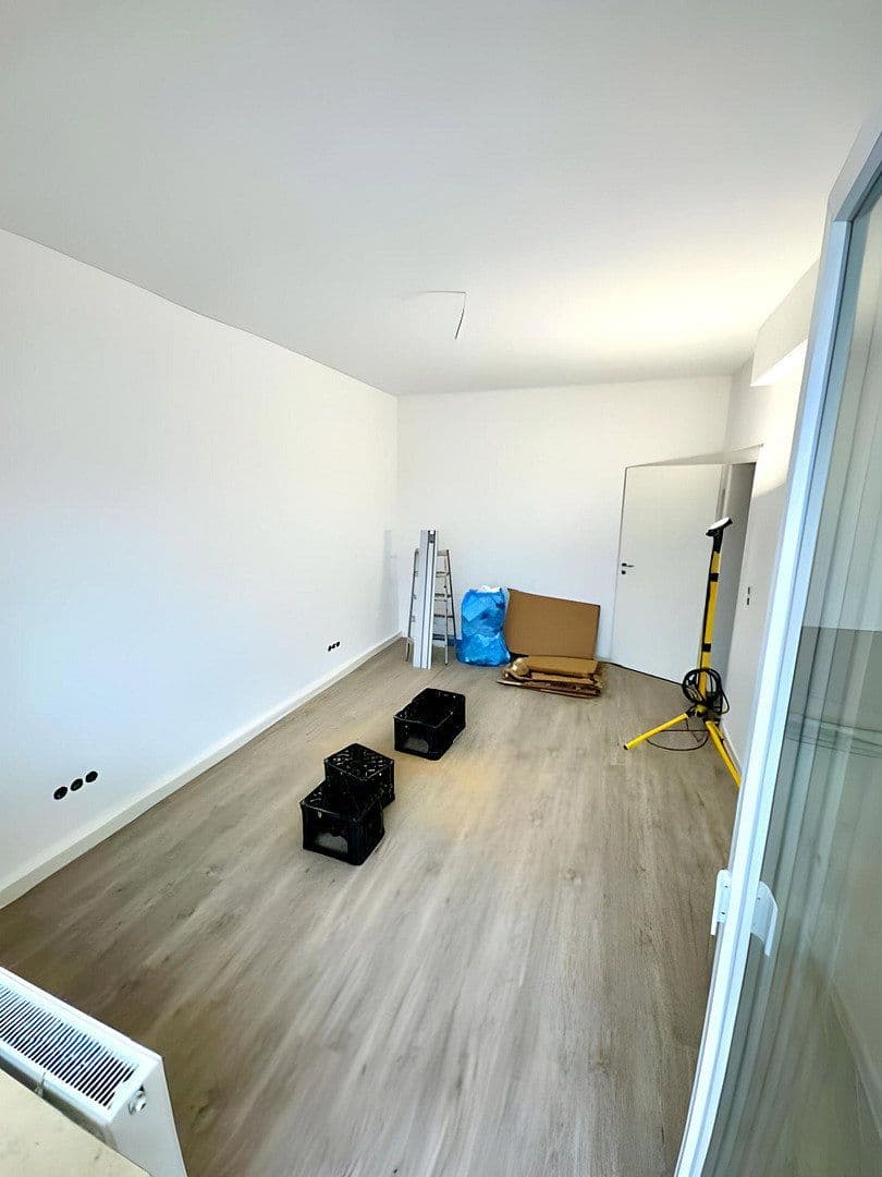 Prenájom bytu 2-izbový 55 m², Rather Str. 68, Düsseldorf, Severné Porýnie - Westfálsko Prenájom bytu 2-izbový 55 m², Rather Str. 68, Düsseldorf, Severné Porýnie - Westfálsko