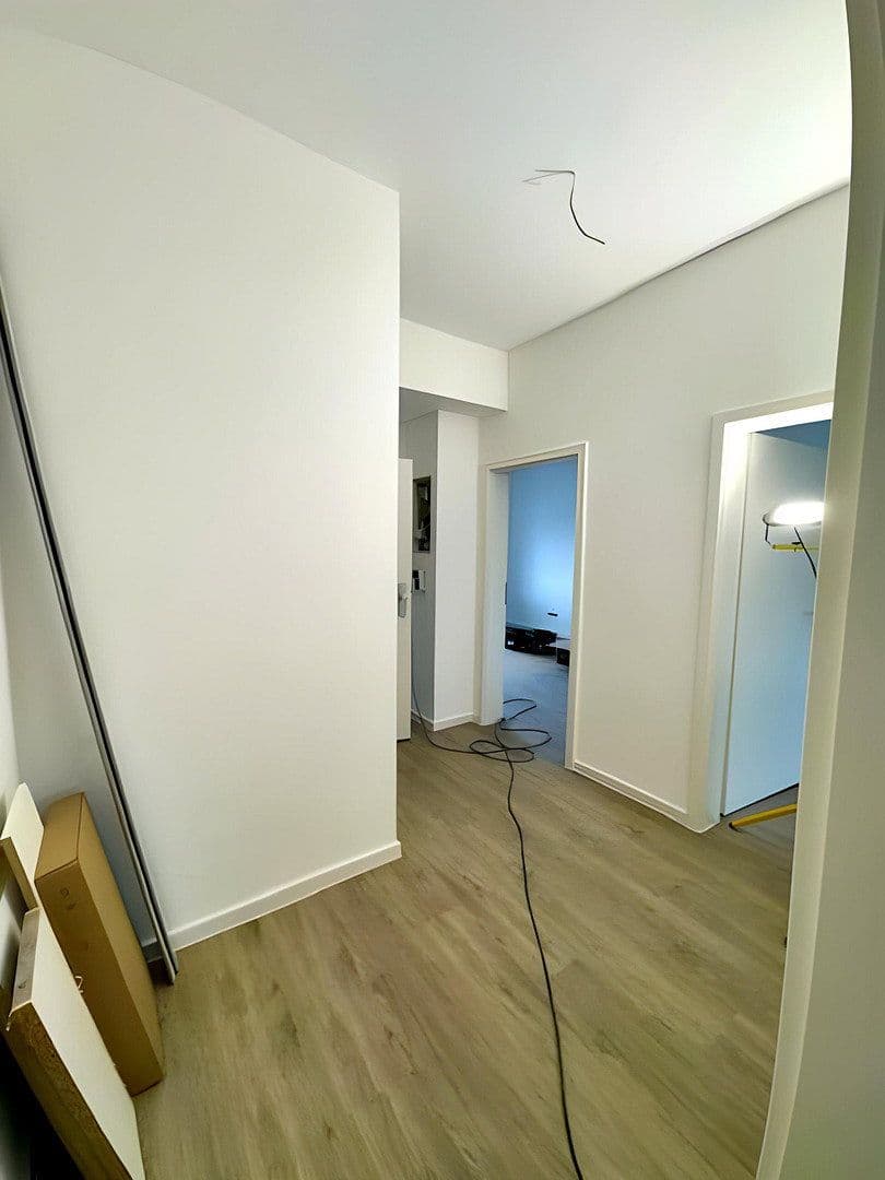 Prenájom bytu 2-izbový 55 m², Rather Str. 68, Düsseldorf, Severné Porýnie - Westfálsko Prenájom bytu 2-izbový 55 m², Rather Str. 68, Düsseldorf, Severné Porýnie - Westfálsko