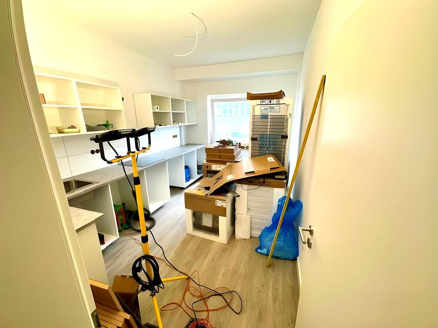Prenájom bytu 2-izbový 55 m², Rather Str. 68, Düsseldorf, Severné Porýnie - Westfálsko Prenájom bytu 2-izbový 55 m², Rather Str. 68, Düsseldorf, Severné Porýnie - Westfálsko