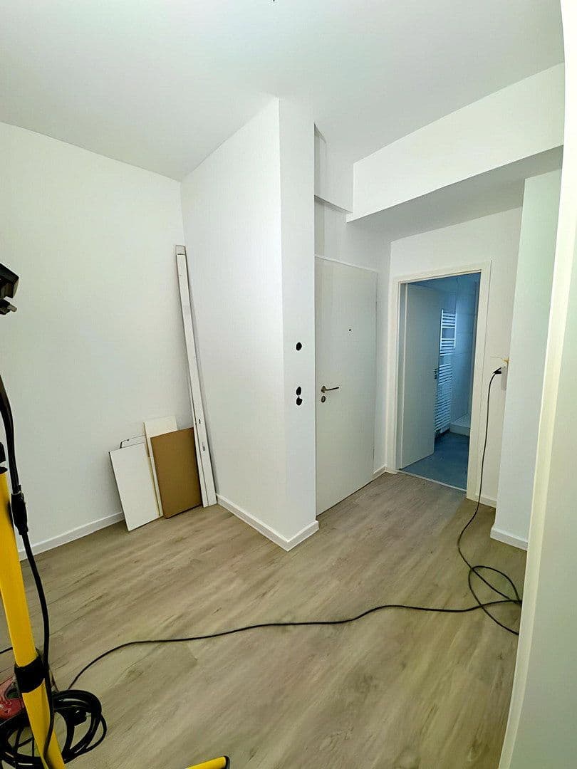 Prenájom bytu 2-izbový 55 m², Rather Str. 68, Düsseldorf, Severné Porýnie - Westfálsko Prenájom bytu 2-izbový 55 m², Rather Str. 68, Düsseldorf, Severné Porýnie - Westfálsko