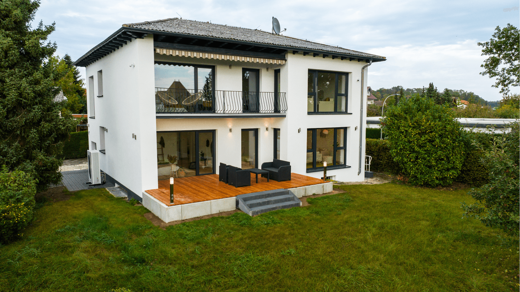 Prenájom bytu 3-izbový 88 m², Pohlheim, Hesensko Prenájom bytu 3-izbový 88 m², Pohlheim, Hesensko