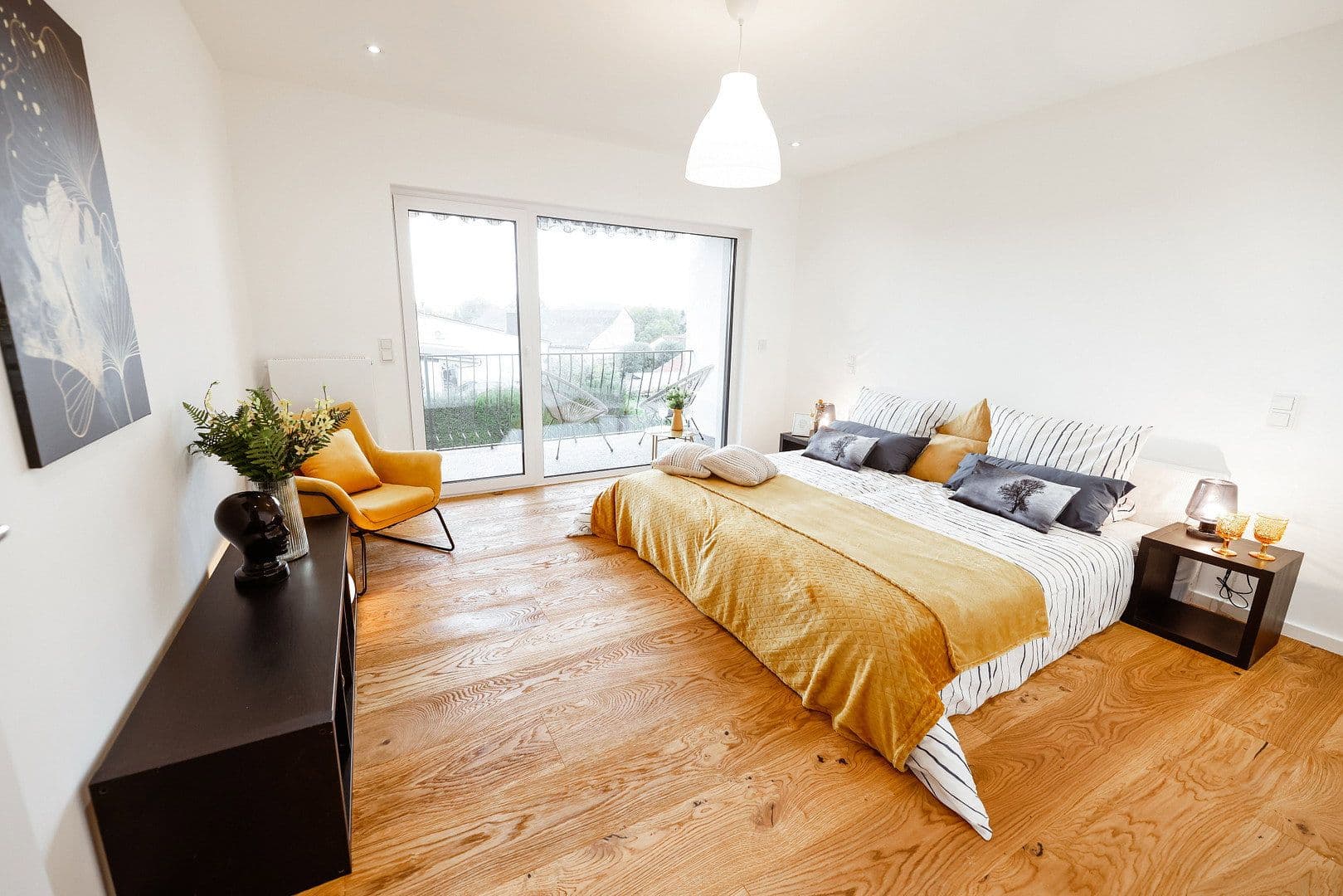 Prenájom bytu 3-izbový 88 m², Pohlheim, Hesensko Prenájom bytu 3-izbový 88 m², Pohlheim, Hesensko