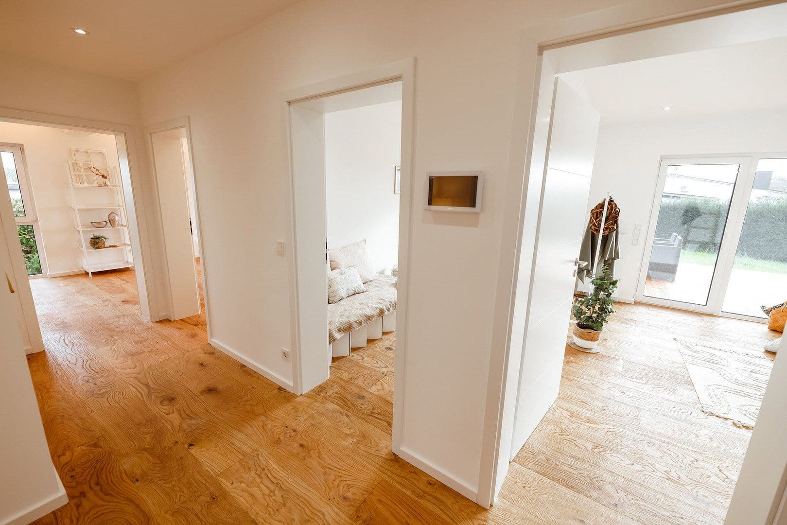 Prenájom bytu 3-izbový 88 m², Pohlheim, Hesensko Prenájom bytu 3-izbový 88 m², Pohlheim, Hesensko