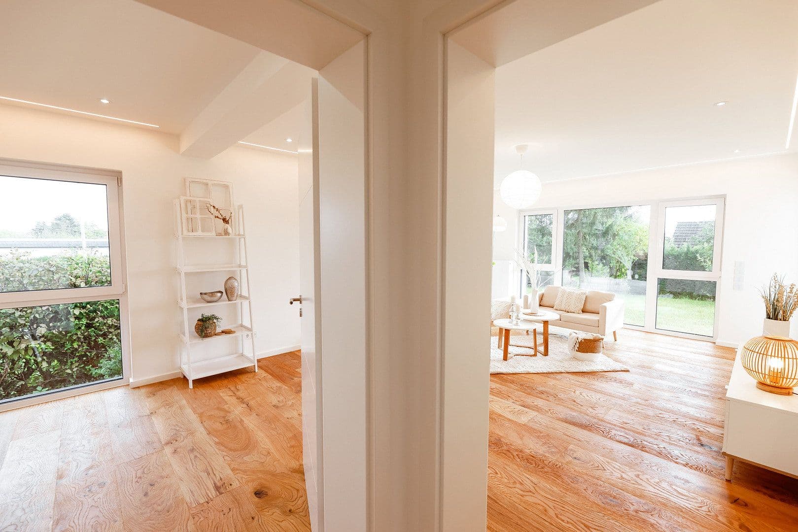 Prenájom bytu 3-izbový 88 m², Pohlheim, Hesensko Prenájom bytu 3-izbový 88 m², Pohlheim, Hesensko