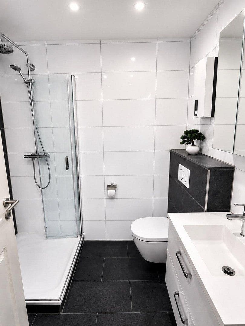 Predaj bytu 3-izbový 70 m², Oberbruchstraße 131, Krefeld, Severné Porýnie - Westfálsko Predaj bytu 3-izbový 70 m², Oberbruchstraße 131, Krefeld, Severné Porýnie - Westfálsko