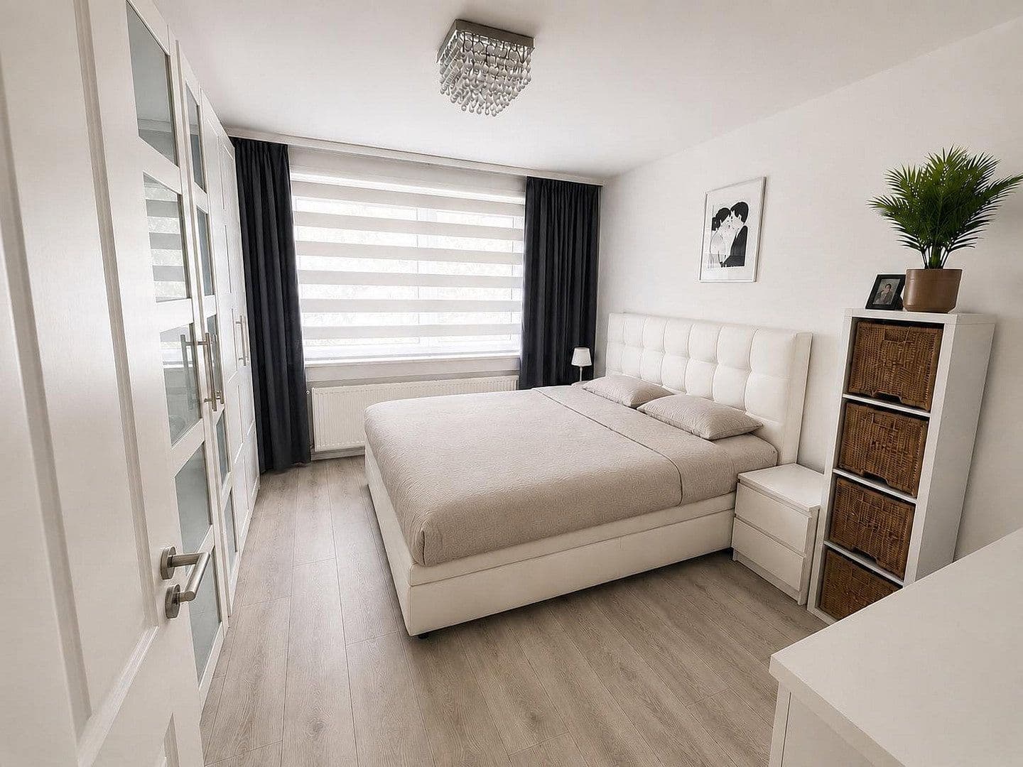 Predaj bytu 3-izbový 70 m², Oberbruchstraße 131, Krefeld, Severné Porýnie - Westfálsko Predaj bytu 3-izbový 70 m², Oberbruchstraße 131, Krefeld, Severné Porýnie - Westfálsko