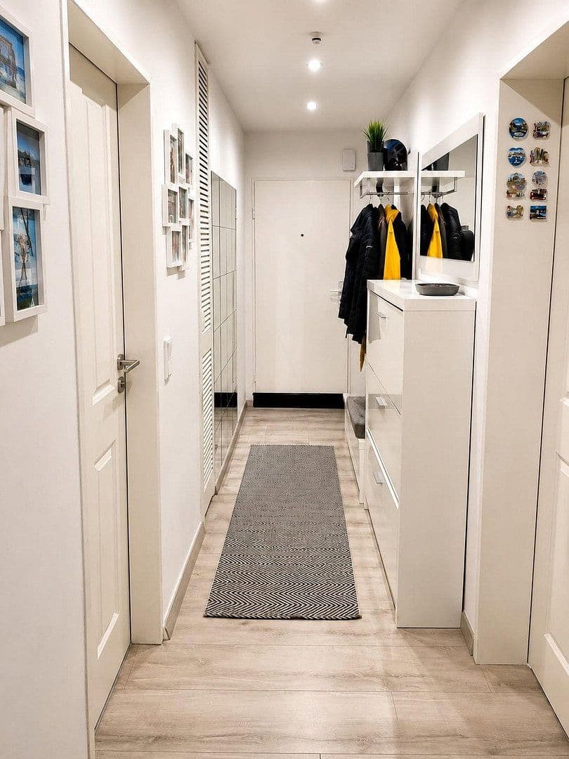 Predaj bytu 3-izbový 70 m², Oberbruchstraße 131, Krefeld, Severné Porýnie - Westfálsko Predaj bytu 3-izbový 70 m², Oberbruchstraße 131, Krefeld, Severné Porýnie - Westfálsko