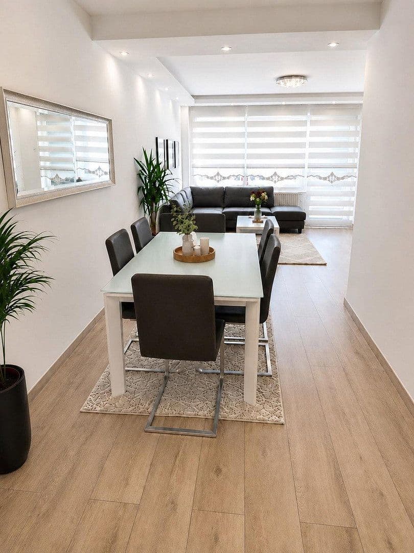Predaj bytu 3-izbový 70 m², Oberbruchstraße 131, Krefeld, Severné Porýnie - Westfálsko Predaj bytu 3-izbový 70 m², Oberbruchstraße 131, Krefeld, Severné Porýnie - Westfálsko
