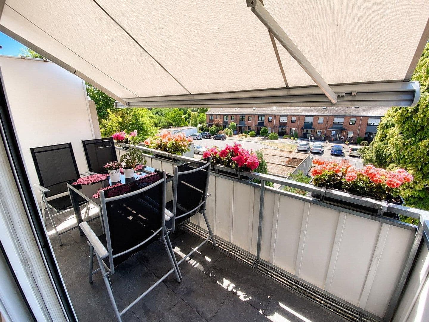 Predaj bytu 3-izbový 70 m², Oberbruchstraße 131, Krefeld, Severné Porýnie - Westfálsko Predaj bytu 3-izbový 70 m², Oberbruchstraße 131, Krefeld, Severné Porýnie - Westfálsko