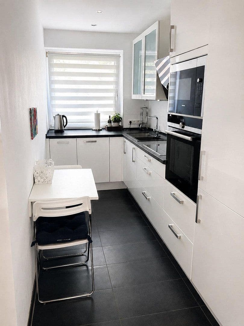 Predaj bytu 3-izbový 70 m², Oberbruchstraße 131, Krefeld, Severné Porýnie - Westfálsko Predaj bytu 3-izbový 70 m², Oberbruchstraße 131, Krefeld, Severné Porýnie - Westfálsko