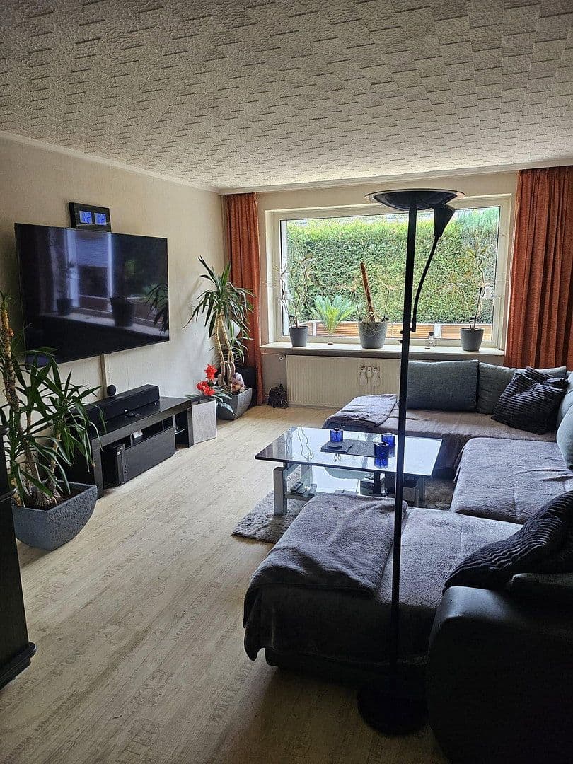 Predaj bytu 2-izbový 63 m², Schenefeld, Šlezvicko-Holštajnsko Predaj bytu 2-izbový 63 m², Schenefeld, Šlezvicko-Holštajnsko