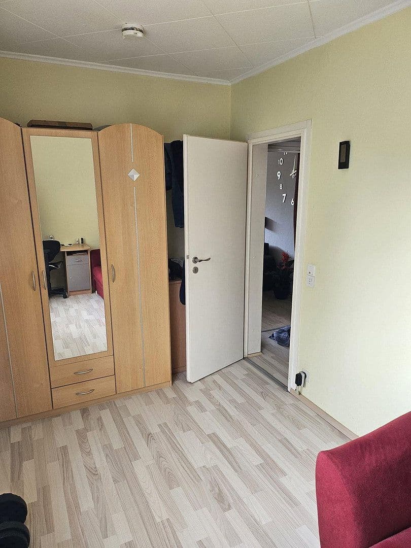 Predaj bytu 2-izbový 63 m², Schenefeld, Šlezvicko-Holštajnsko Predaj bytu 2-izbový 63 m², Schenefeld, Šlezvicko-Holštajnsko