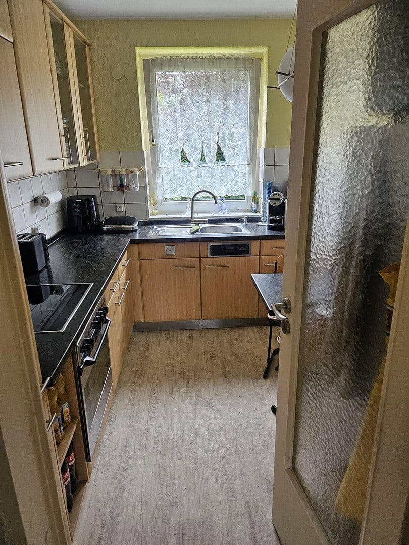 Predaj bytu 2-izbový 63 m², Schenefeld, Šlezvicko-Holštajnsko Predaj bytu 2-izbový 63 m², Schenefeld, Šlezvicko-Holštajnsko