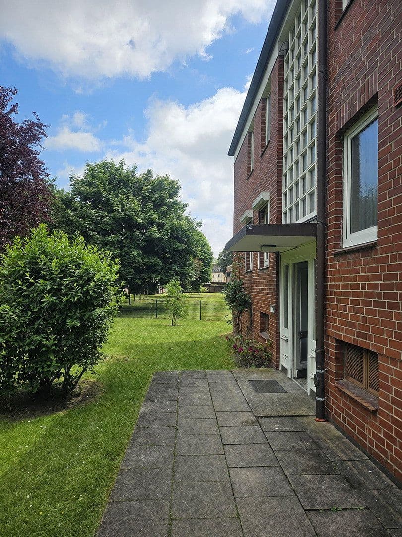 Predaj bytu 2-izbový 63 m², Schenefeld, Šlezvicko-Holštajnsko Predaj bytu 2-izbový 63 m², Schenefeld, Šlezvicko-Holštajnsko