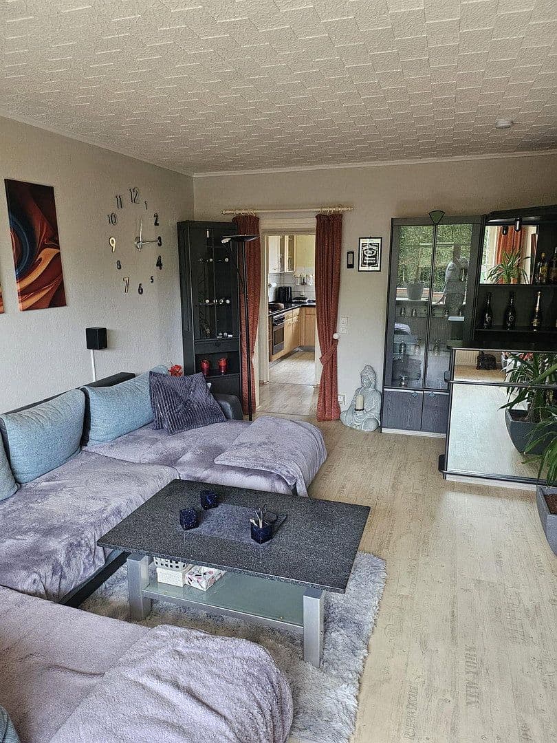 Predaj bytu 2-izbový 63 m², Schenefeld, Šlezvicko-Holštajnsko Predaj bytu 2-izbový 63 m², Schenefeld, Šlezvicko-Holštajnsko