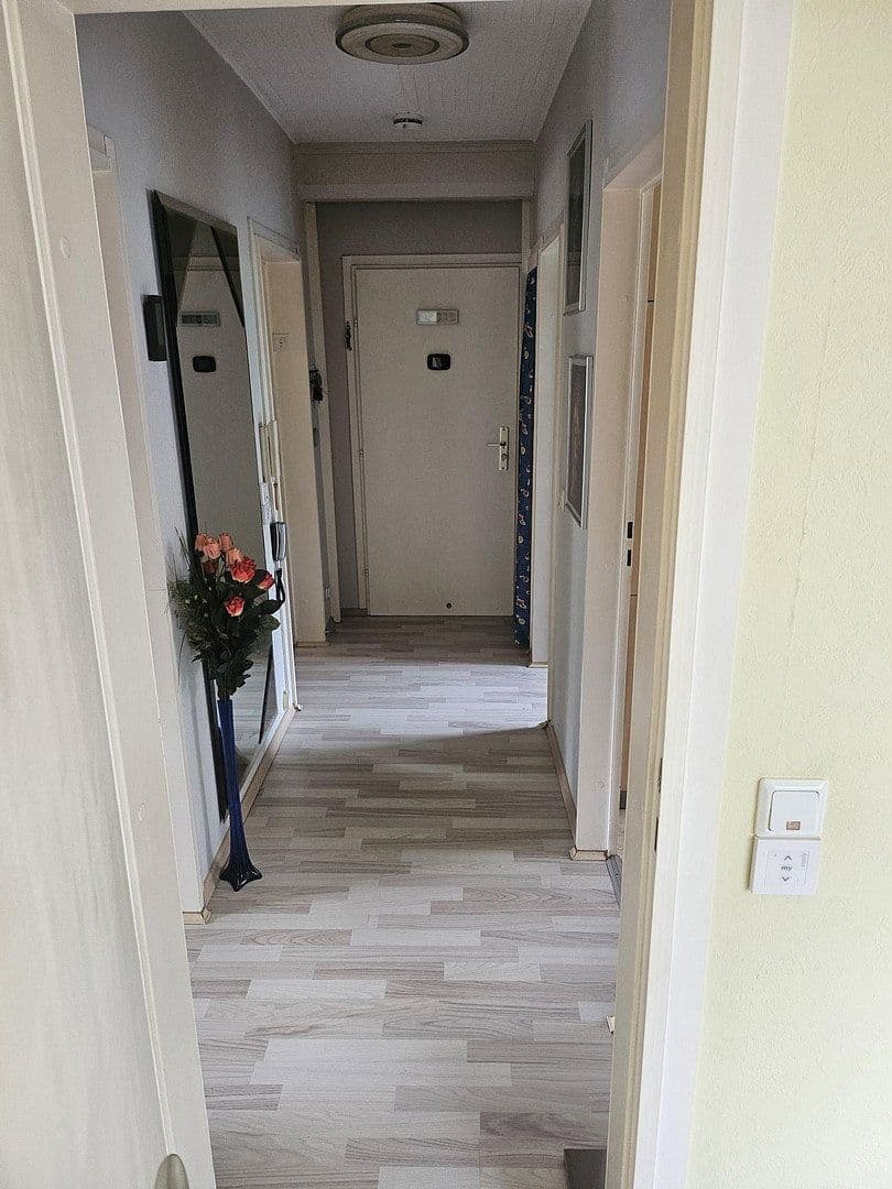 Predaj bytu 2-izbový 63 m², Schenefeld, Šlezvicko-Holštajnsko Predaj bytu 2-izbový 63 m², Schenefeld, Šlezvicko-Holštajnsko