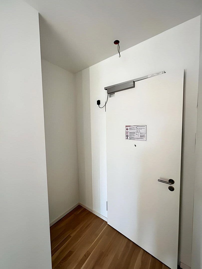 Prenájom bytu 2-izbový 61 m², Pufendorfstraße 4a, Berlin, Berlín Prenájom bytu 2-izbový 61 m², Pufendorfstraße 4a, Berlin, Berlín
