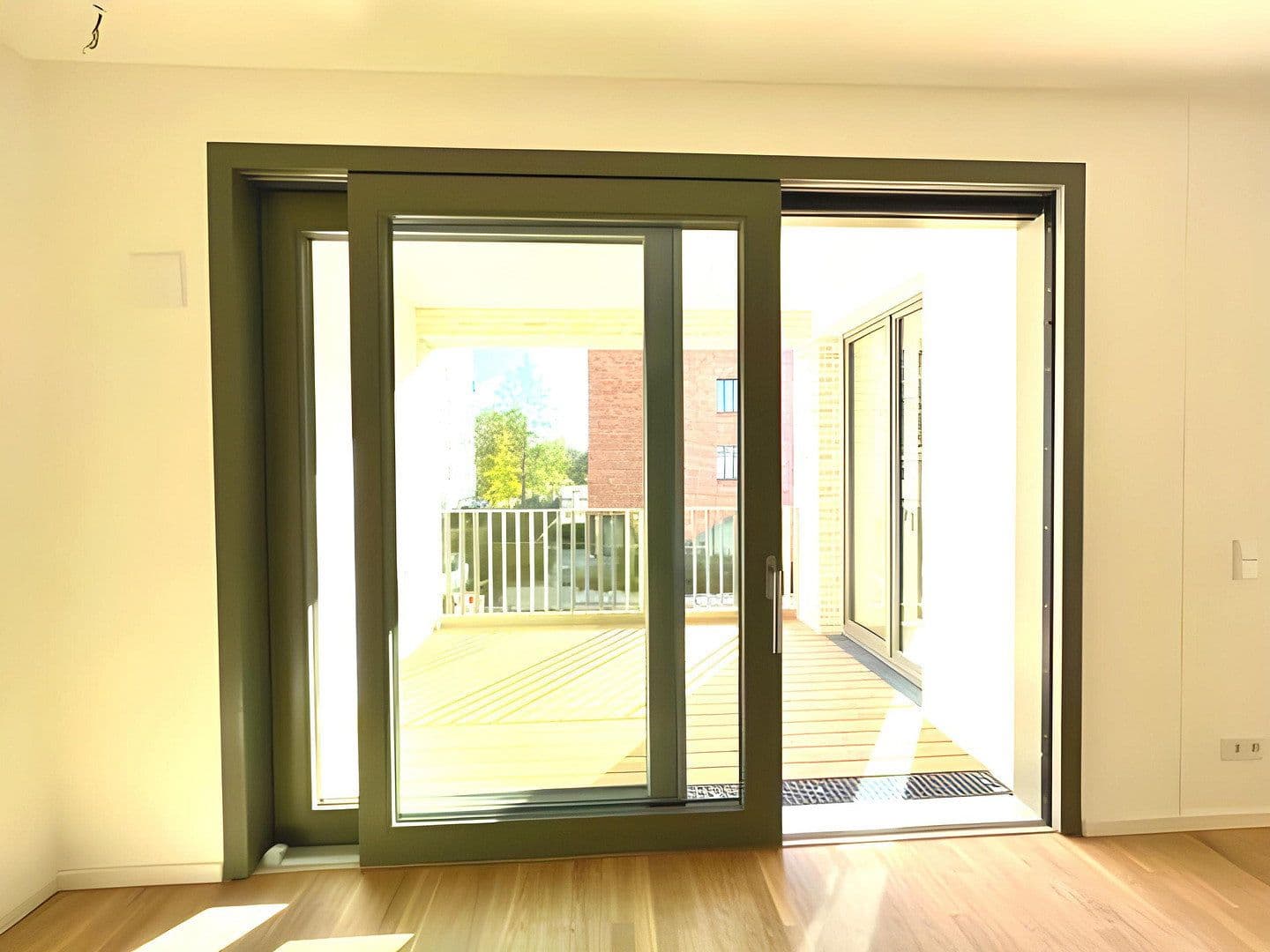 Prenájom bytu 2-izbový 61 m², Pufendorfstraße 4a, Berlin, Berlín Prenájom bytu 2-izbový 61 m², Pufendorfstraße 4a, Berlin, Berlín