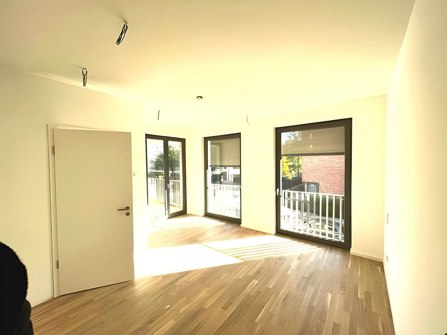 Prenájom bytu 2-izbový 61 m², Pufendorfstraße 4a, Berlin, Berlín Prenájom bytu 2-izbový 61 m², Pufendorfstraße 4a, Berlin, Berlín