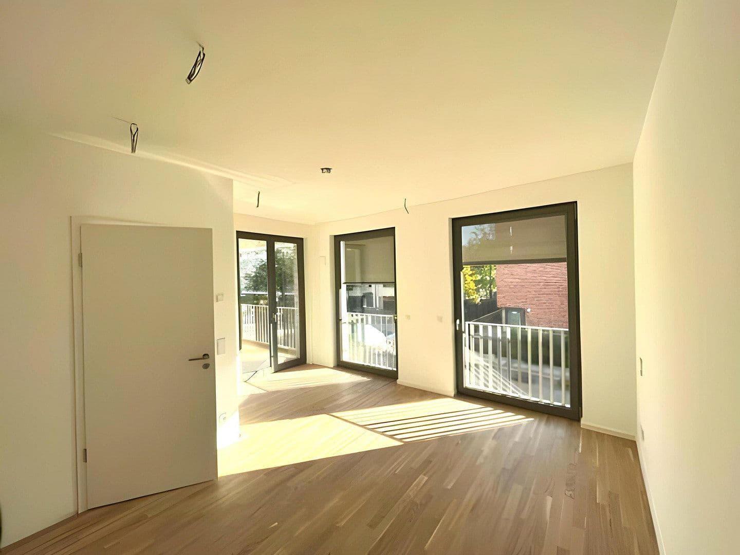 Prenájom bytu 2-izbový 61 m², Pufendorfstraße 4a, Berlin, Berlín Prenájom bytu 2-izbový 61 m², Pufendorfstraße 4a, Berlin, Berlín
