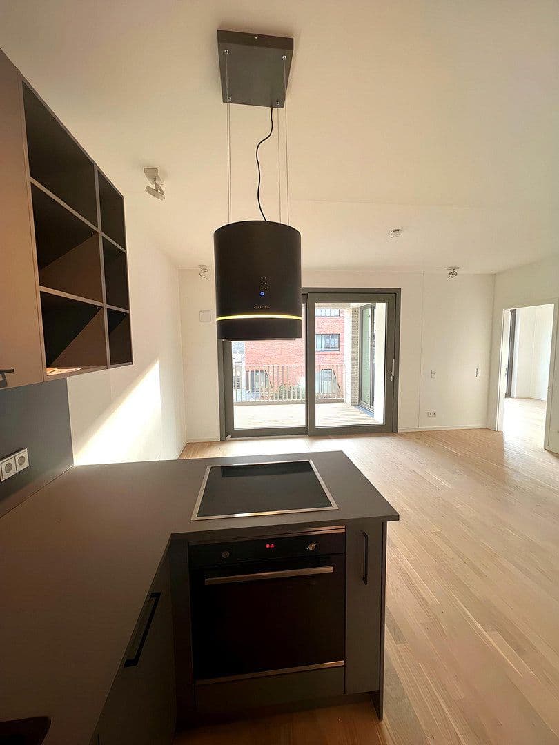 Prenájom bytu 2-izbový 61 m², Pufendorfstraße 4a, Berlin, Berlín Prenájom bytu 2-izbový 61 m², Pufendorfstraße 4a, Berlin, Berlín