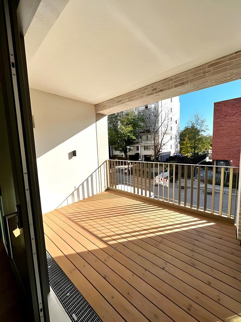 Prenájom bytu 2-izbový 61 m², Pufendorfstraße 4a, Berlin, Berlín Prenájom bytu 2-izbový 61 m², Pufendorfstraße 4a, Berlin, Berlín