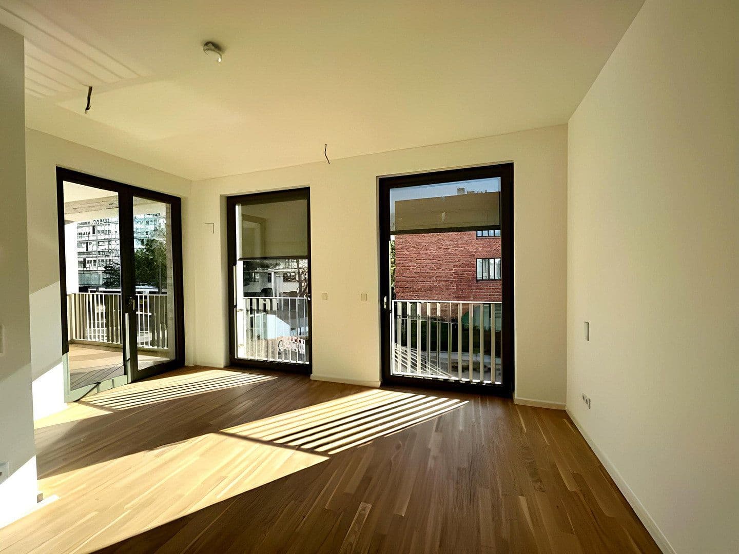 Prenájom bytu 2-izbový 61 m², Pufendorfstraße 4a, Berlin, Berlín Prenájom bytu 2-izbový 61 m², Pufendorfstraße 4a, Berlin, Berlín