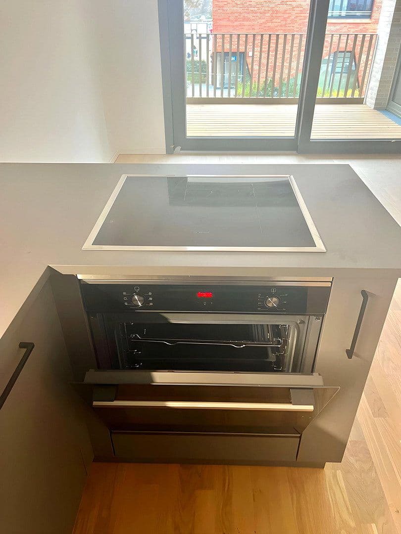 Prenájom bytu 2-izbový 61 m², Pufendorfstraße 4a, Berlin, Berlín Prenájom bytu 2-izbový 61 m², Pufendorfstraße 4a, Berlin, Berlín