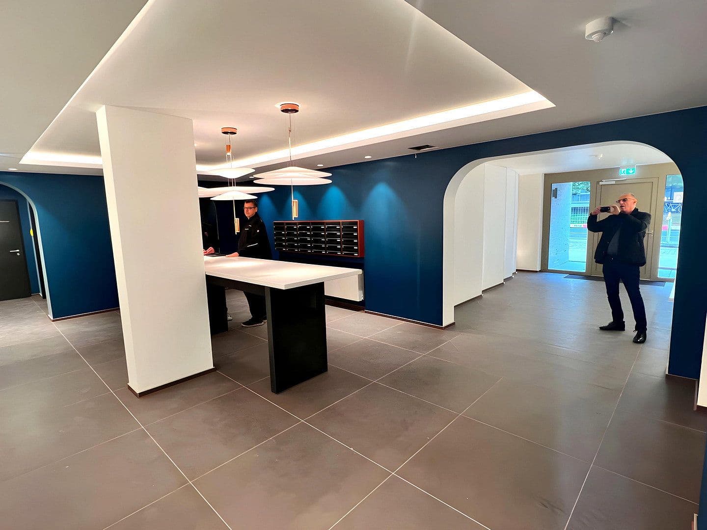 Prenájom bytu 2-izbový 61 m², Pufendorfstraße 4a, Berlin, Berlín Prenájom bytu 2-izbový 61 m², Pufendorfstraße 4a, Berlin, Berlín