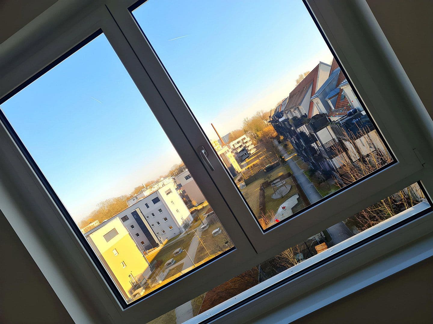 Prenájom bytu 4-izbový 143 m², Proviantbachstraße 13a, Augsburg, Bavorsko Prenájom bytu 4-izbový 143 m², Proviantbachstraße 13a, Augsburg, Bavorsko