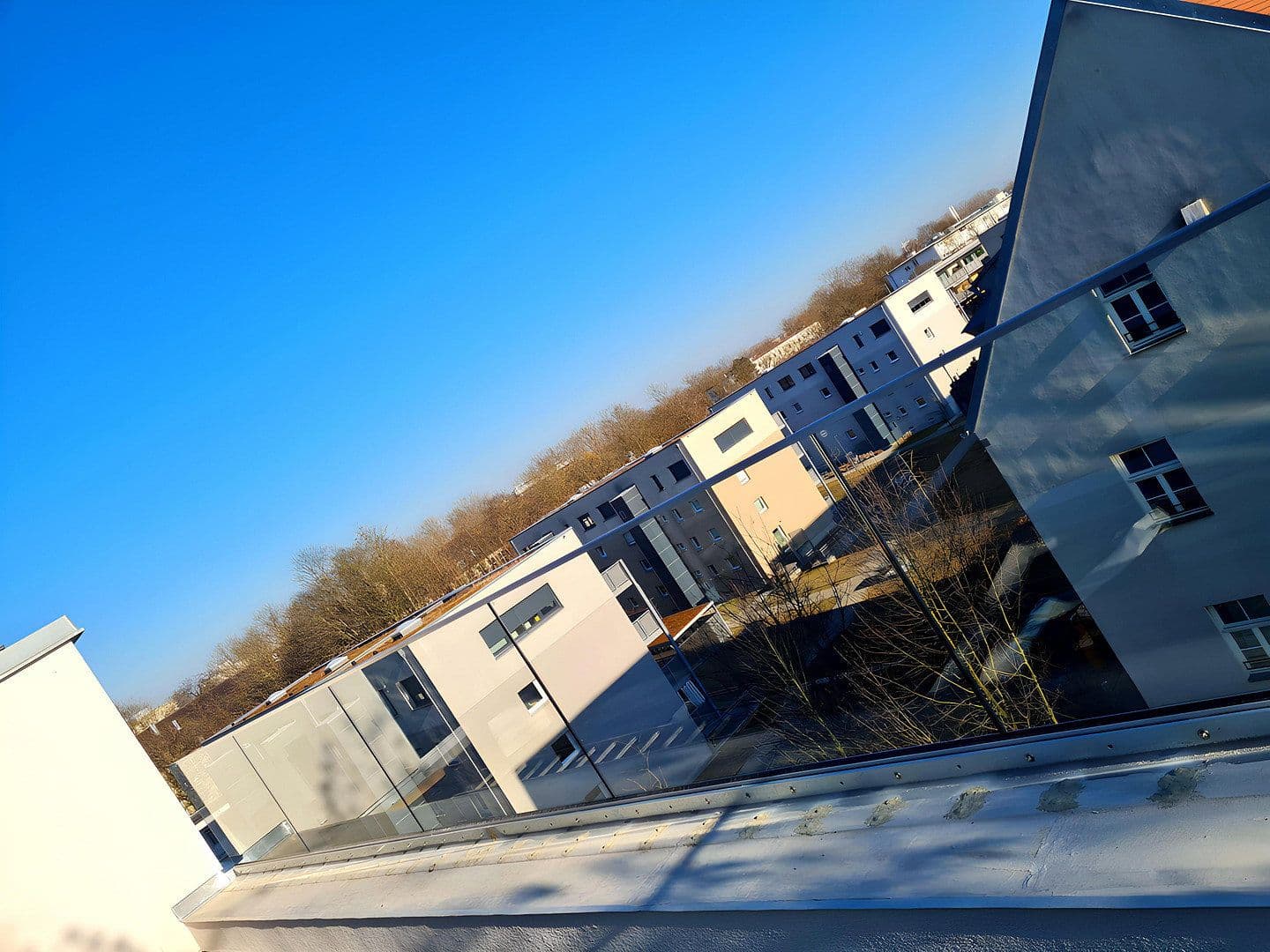 Prenájom bytu 4-izbový 143 m², Proviantbachstraße 13a, Augsburg, Bavorsko Prenájom bytu 4-izbový 143 m², Proviantbachstraße 13a, Augsburg, Bavorsko