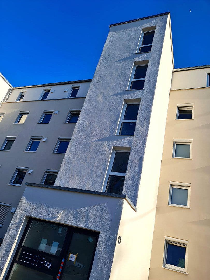Prenájom bytu 4-izbový 143 m², Proviantbachstraße 13a, Augsburg, Bavorsko Prenájom bytu 4-izbový 143 m², Proviantbachstraße 13a, Augsburg, Bavorsko