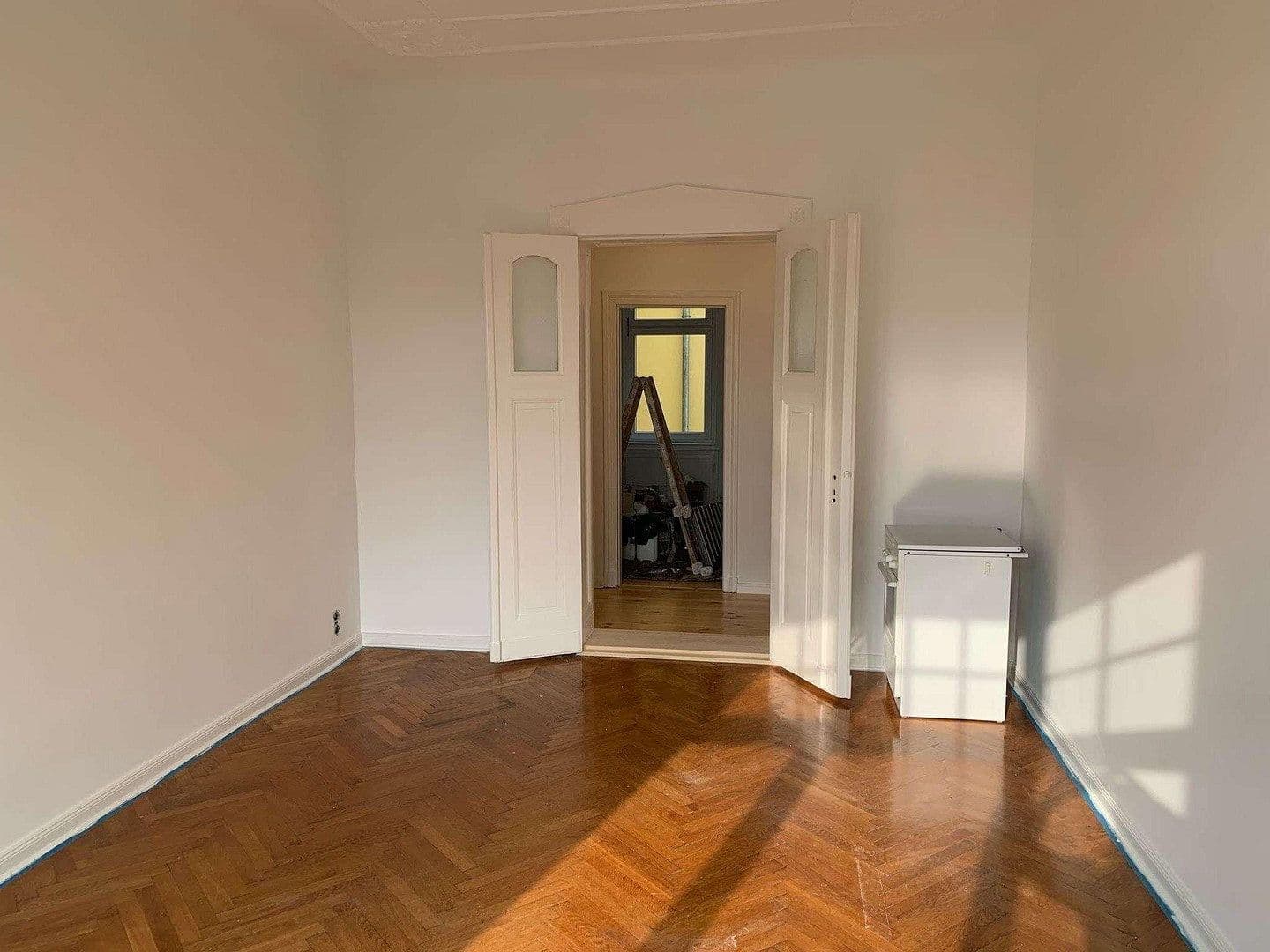 Prenájom bytu 3-izbový 87 m², Stolzenfelsstr. 1A, Berlin, Berlín Prenájom bytu 3-izbový 87 m², Stolzenfelsstr. 1A, Berlin, Berlín