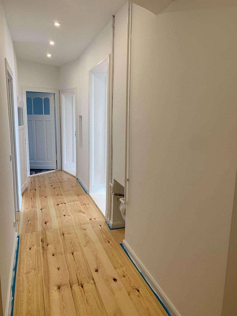 Prenájom bytu 3-izbový 87 m², Stolzenfelsstr. 1A, Berlin, Berlín Prenájom bytu 3-izbový 87 m², Stolzenfelsstr. 1A, Berlin, Berlín
