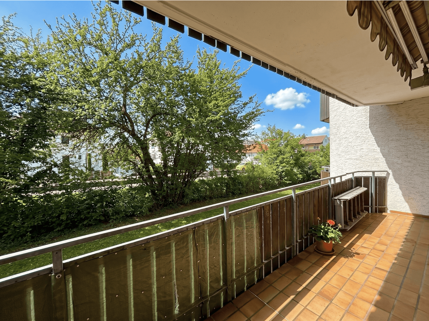 Prenájom bytu 2-izbový 57 m², Biberweg 4, Senden, Bavorsko Prenájom bytu 2-izbový 57 m², Biberweg 4, Senden, Bavorsko