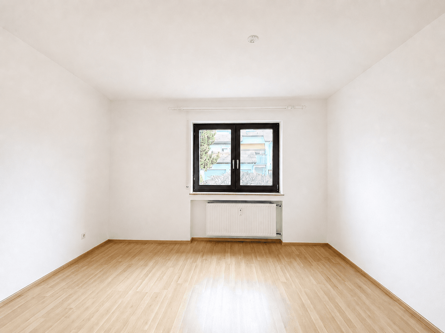 Prenájom bytu 2-izbový 57 m², Biberweg 4, Senden, Bavorsko Prenájom bytu 2-izbový 57 m², Biberweg 4, Senden, Bavorsko